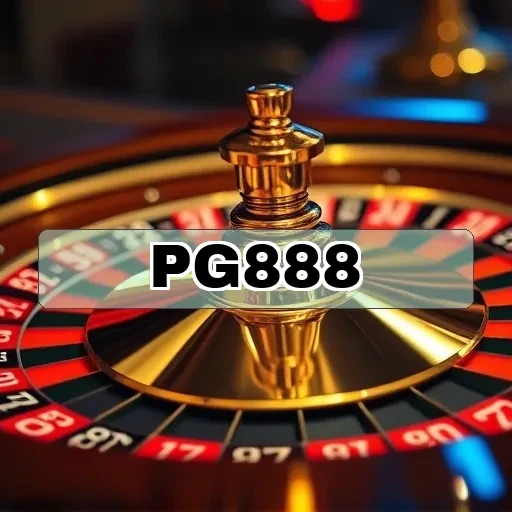 pg888 App