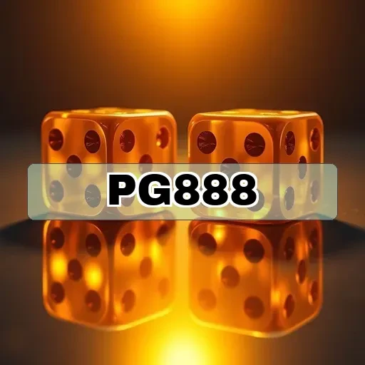 pg888 Login