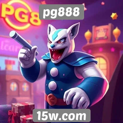 análise detalhada do catálogo de jogos do pg888
