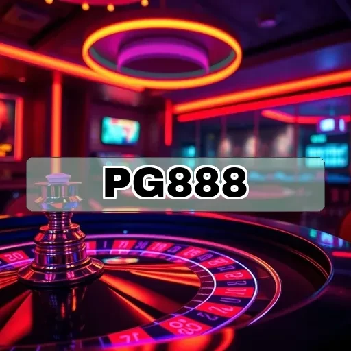 pg888 Plataforma