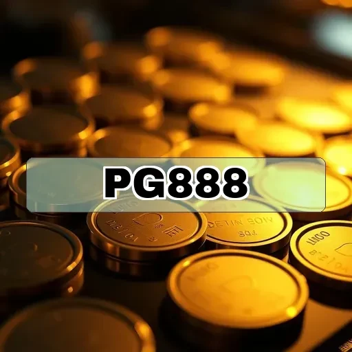 pg888 Caça-Níqueis